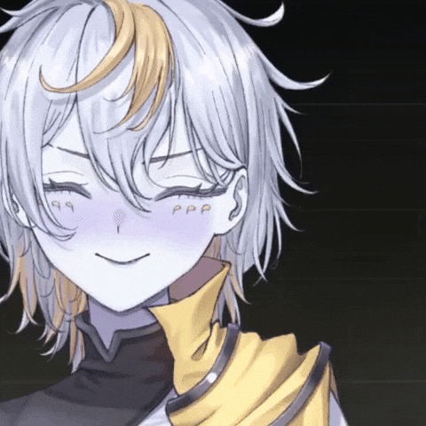 Monster Girl Love GIF