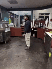 GIF by Mitch Reed