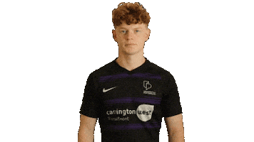 Rugby Sticker by UPRFC