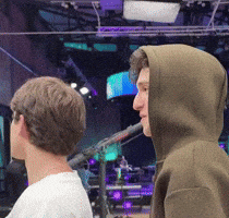 Iannis GIF