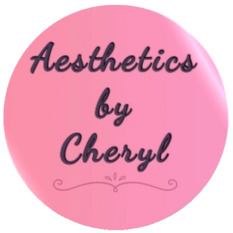 Aesthetics by Cheryl Sticker