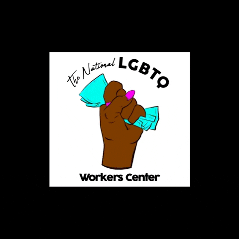 nlwc_ workers center national lgbtq workers center nlwc GIF