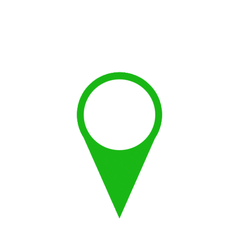 Business Location Sticker by OnlineDialog