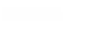 Credito Sticker by Sicoob União Central