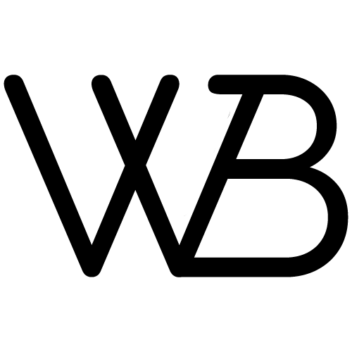 Wb Sticker