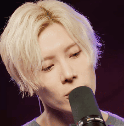 Taemin GIF
