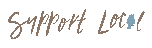 Thenest Sticker