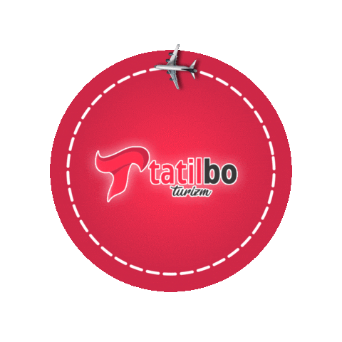 Seyahat Bodrum Sticker by Tatilbo Turizm