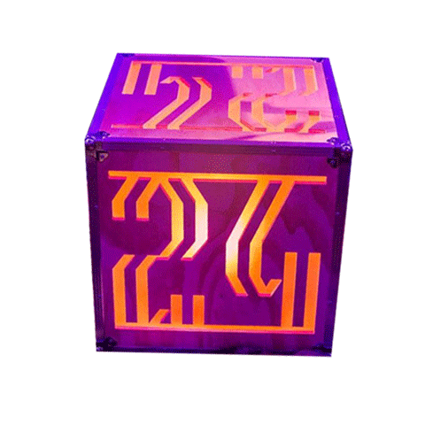 24classics Sticker