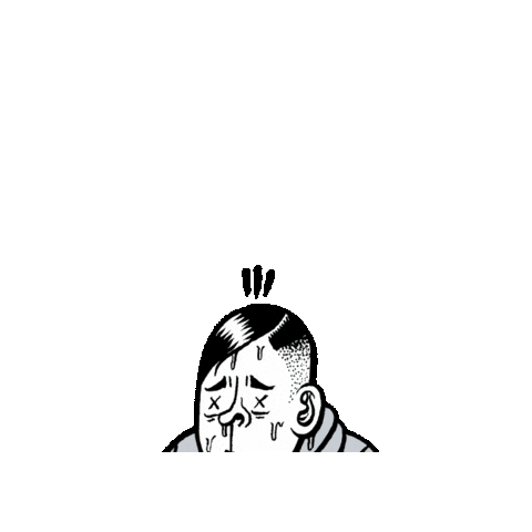 Kasso Sticker by Long Beach Classic