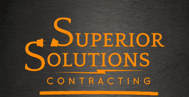 Electrician Renovations GIF by Superior Solutions Contracting