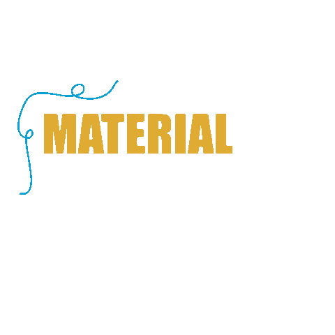 Fieltro Sticker