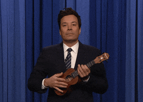 Tapping Jimmy Fallon GIF by The Tonight Show Starring Jimmy Fallon