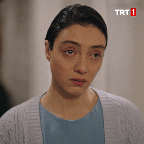 Giphy - Merve Dizdar Ne GIF by TRT
