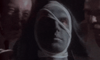 Music Video 90S GIF