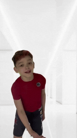 Excited Lets Go GIF