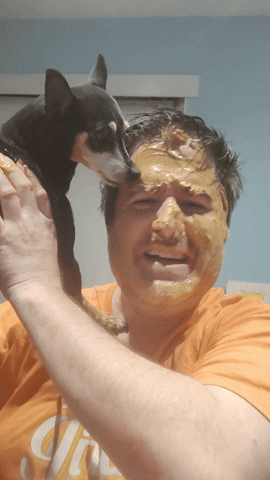 Weird GIF