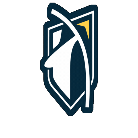 Cardiff Met Sport Sticker