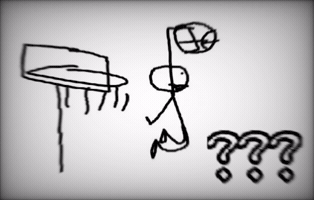 Basketball Ball GIF