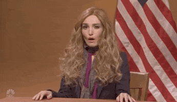 Nicole Kidman Snl GIF by Saturday Night Live