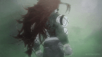 Hair GIF
