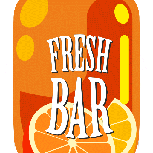 Fresh Bar GIF