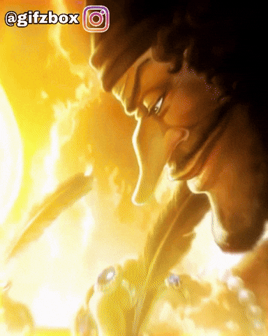 One Piece GIF