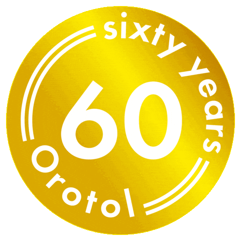 Orotol Sticker by Duerr Dental SE