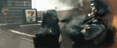 Man Of Steel GIF
