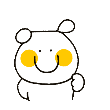 Bravo Bangs Sticker