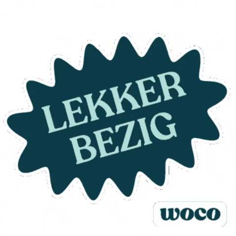 Woco GIF by Woningcorporatie Woongroen