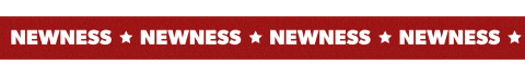 Newness Sticker by Iceland Foods NI