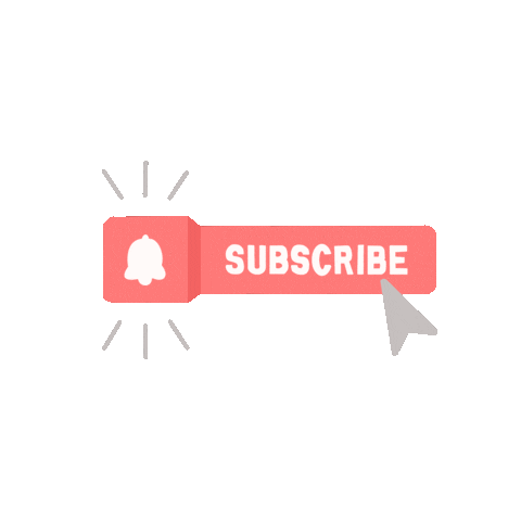 Youtube Follow Sticker for iOS & Android | GIPHY