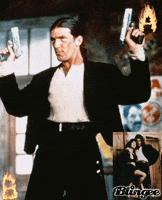 Antonio Banderas Naked GIFs - Find & Share on GIPHY