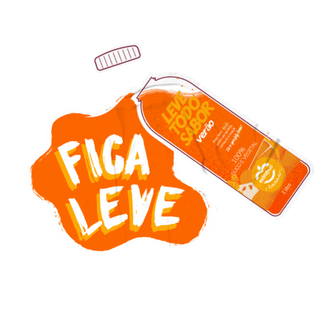 Verao Sticker by Extrafruti