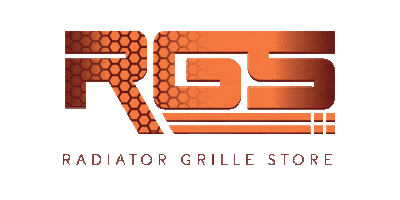 RadiatorGrilleStore Sticker