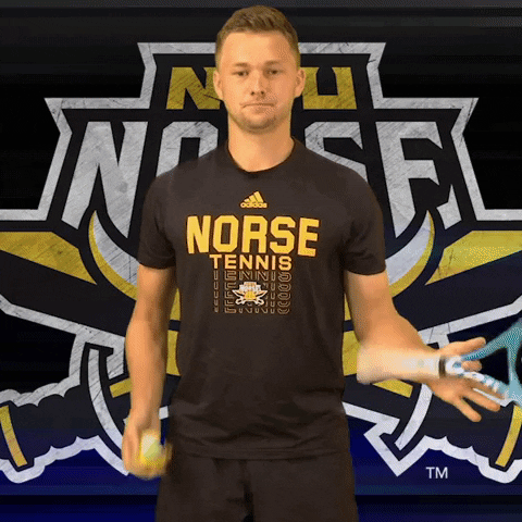 Nku Norseup GIF by Northern Kentucky University Athletics