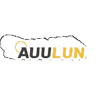 Auulun Design Sticker