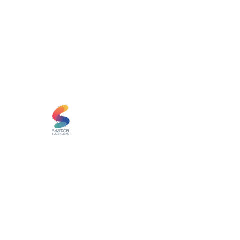 Switchlucegas Sticker