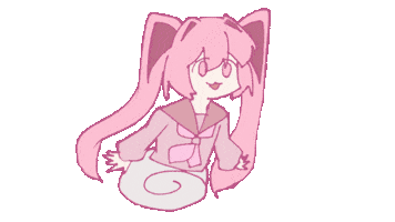Utau Sticker