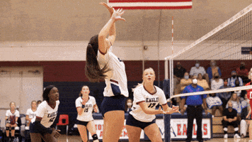 Montgomery Academy GIF