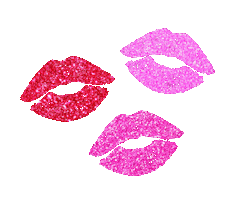 Couple Love Sticker