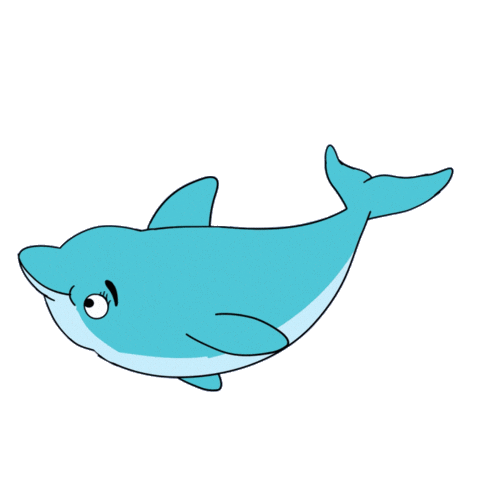 Learning Swimming Sticker by Tiny Teaching Tales