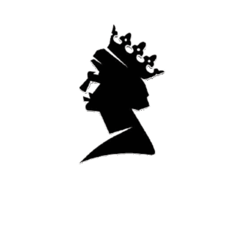 Silverella Sticker