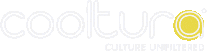 Cooltura Sticker