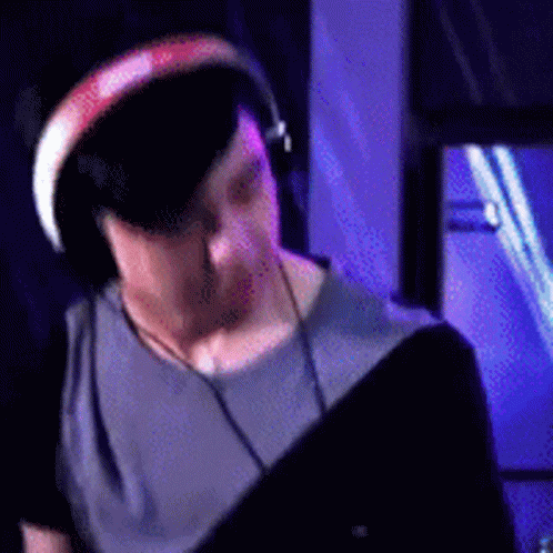 Dance GIF