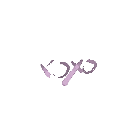 Valentines Day Xoxo Sticker
