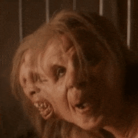 tales from the crypt various tv halloween GIF by absurdnoise