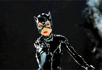 Batman And Catwoman Reaction GIF by The Sean Ward Show - Find & Share on  GIPHY