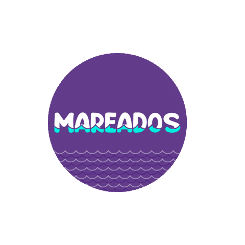 Barco Sticker by Tethys yachts